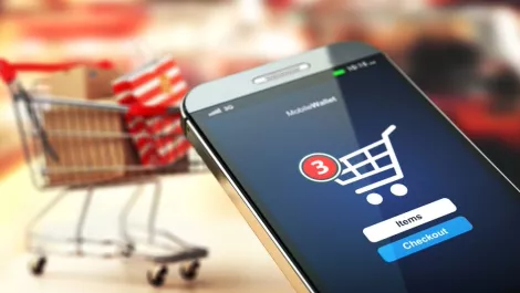 Jumping off point: Edge computing in retail