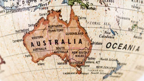 Privacy management company OneTrust expands into AU and NZ
