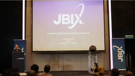 Open DC data center to host Malaysia's second internet exchange