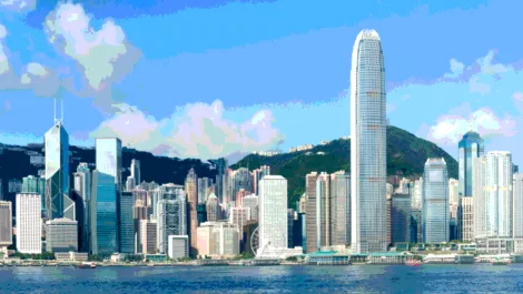 SJC subsea cable finds home in HKCOLO.NET's Hong Kong data centre
