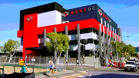 Tenant becomes landlord with NextDC taking over buildings from APDC