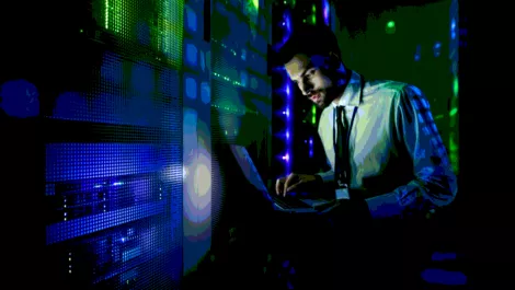 Looking beyond traditional security for HCI