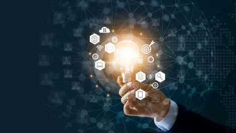 GlobalData: Comms services about to become a utility