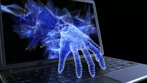Cyber crisis continues unabated – is ATP the answer?