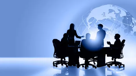 Kidd made Ingram Micro executive for cloud
