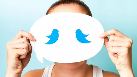 Twitter suspects state-sponsored ties to support forum breach