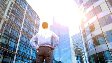 2018's top 10 data centre management trends