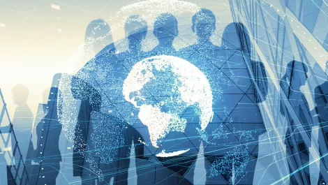 NTT Group a Challenger in Magic Quadrant for UCaaS
