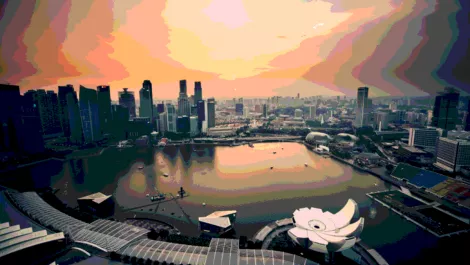 Singapore tops the world in hybrid cloud adoption