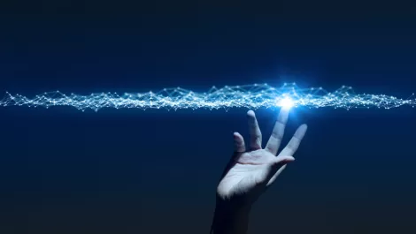 IoT's rapid rise fuelling an explosion of data