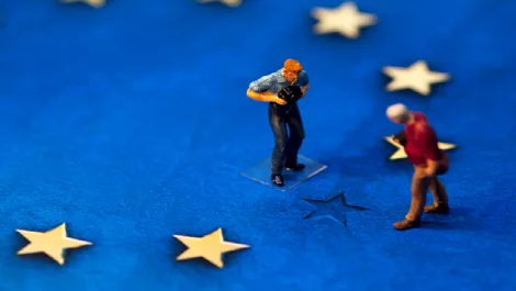 Exclusive: What does the IT industry think of Brexit?