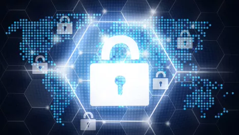 Survey shows Aussie CEOs fear cyber attacks more than most