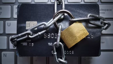 Cybercrime could cost NZ$8 trillion over next five years