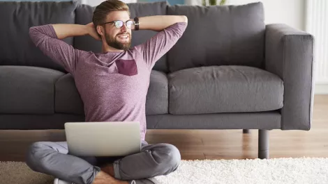 Why flexible working could make good business sense