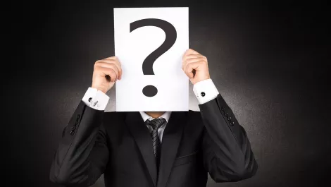 IT security teams suffering an 'image problem'