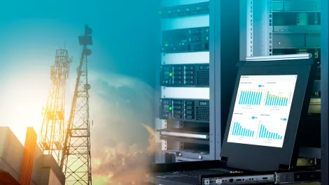 Synnex Australia now offers ATEN secure KVM