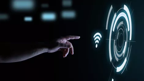Enterprise WLAN market heading toward global slowdown