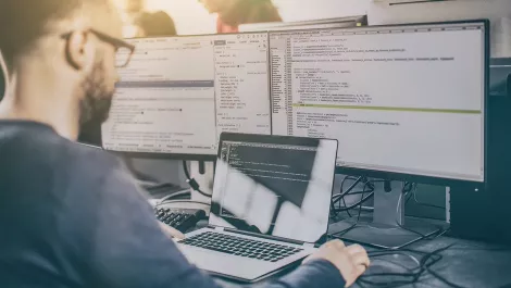 Jobs of the future: Will humans outmatch AI co-workers