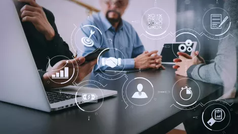 IDC: Need for RPA growing among APAC financial institutions
