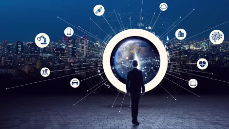 Micro Focus launches partner programme and portal