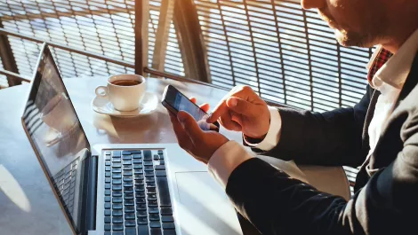 Why a company-wide approach is critical during digital transformation