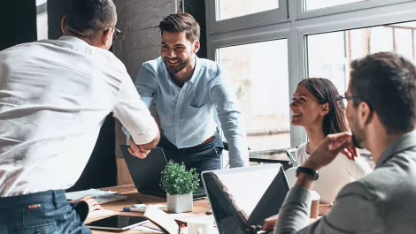 HCL and Xerox expand strategic partnership