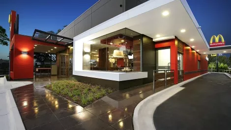McDonald's invests in Kiwi mobile app vendor Plexure