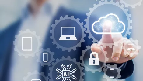 Wipro named Leader in Cloud Services Magic Quadrant