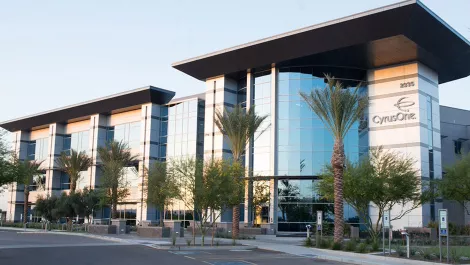 CyrusOne signs up three new senior execs for Europe