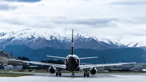 Air NZ sets 3D printing precedent for aircraft maintenance