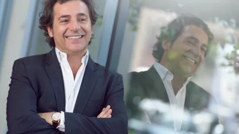 Major shift in Arrow ANZ leadership as Verykios departs