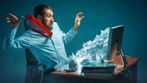 Why businesses should ban email attachments