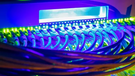 Cisco winner in campus switching market