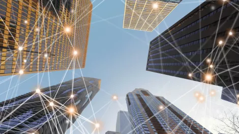 Kiwi company looks to reinvent commercial real estate investment