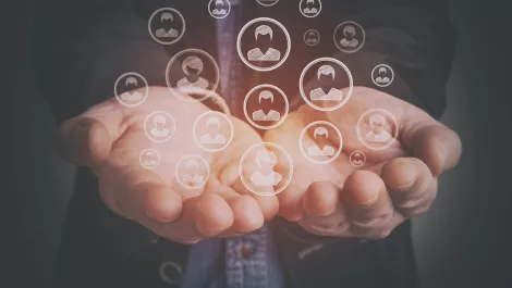 Pegasystems now ten-time Leader in CRM Magic Quadrant