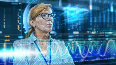 92% of businesses experience identity challenges - LastPass