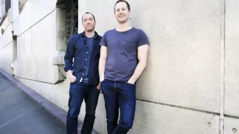 Sydney fintech firm impresses Royal Bank of Scotland Group