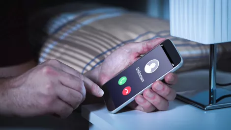 BNZ encourages Kiwis to get scam savvy