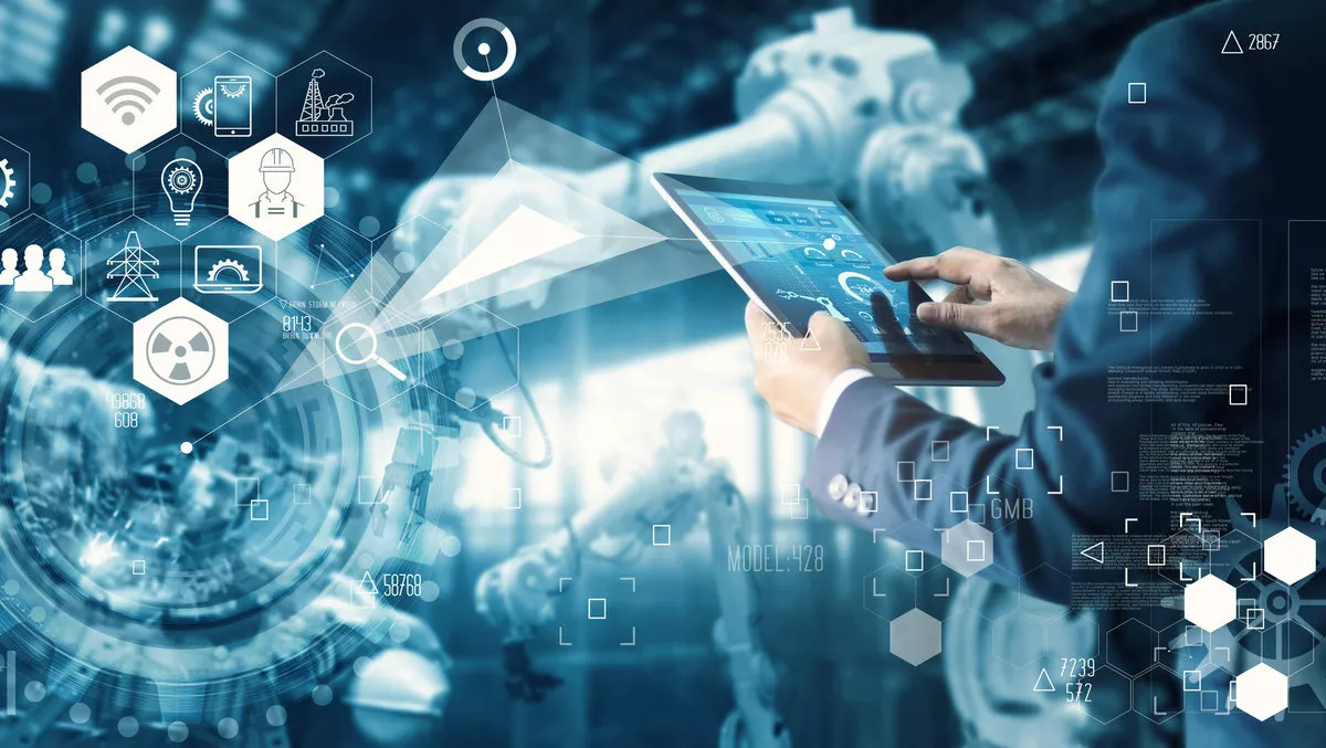 IBM and Cisco lead GlobalData's Industrial Internet theme