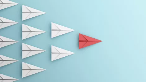 Citrix named Leader in UEM Magic Quadrant