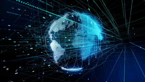 Security concerns holding businesses back from digital transformation