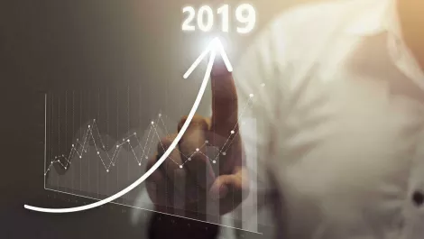 Traditional PC market continues growth despite issues in the supply chain
