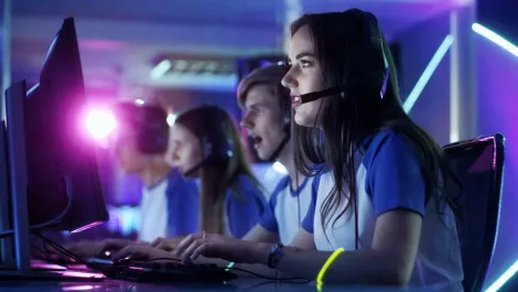 Finally, the esports battleground is safer and fairer for everyone