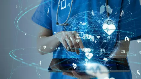 Hyland connects with MEDrefer to streamline referrals