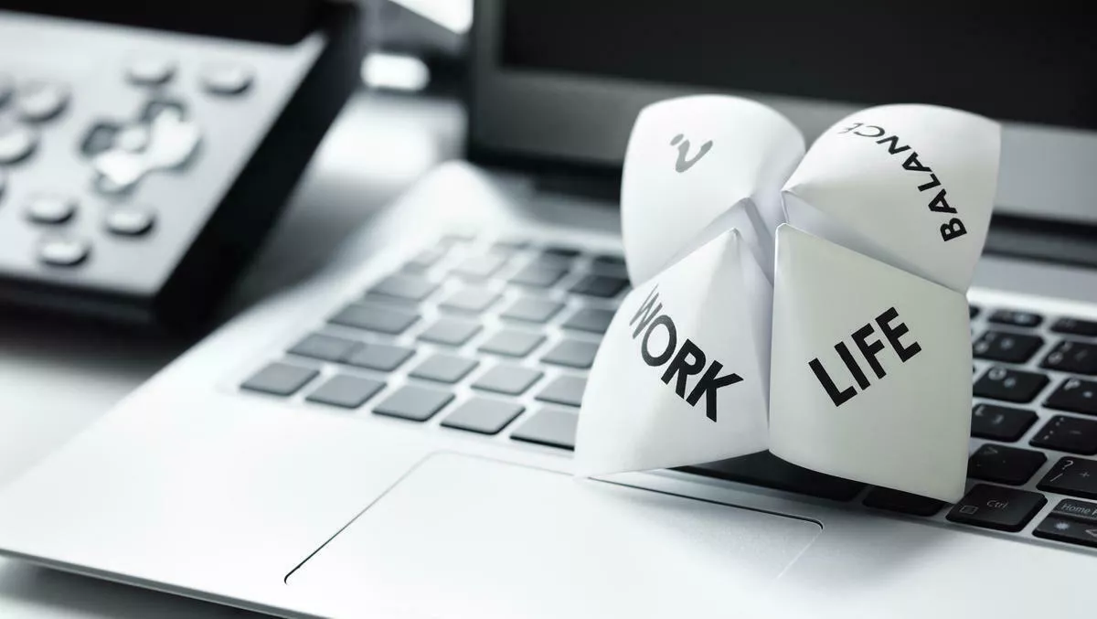 Unsafe working environments in IT risking people's health