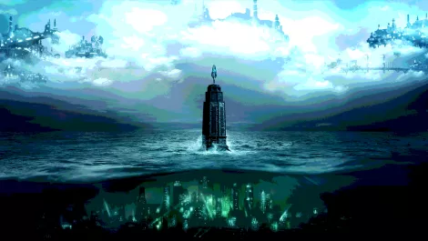2K Games' new studio Cloud Chamber will develop next BioShock game