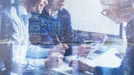 Citrix integrates G Suite for workspace solution