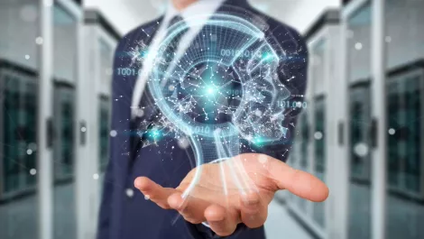 SnapLogic: How AI bias is holding back adoption
