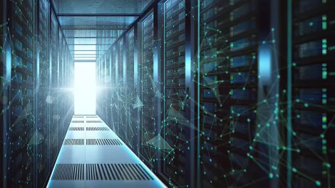 You don't need to be Google or Facebook to achieve data centre greatness