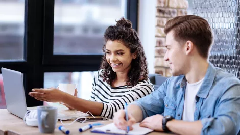 Generation Z holds more power in firms' tech purchasing decisions